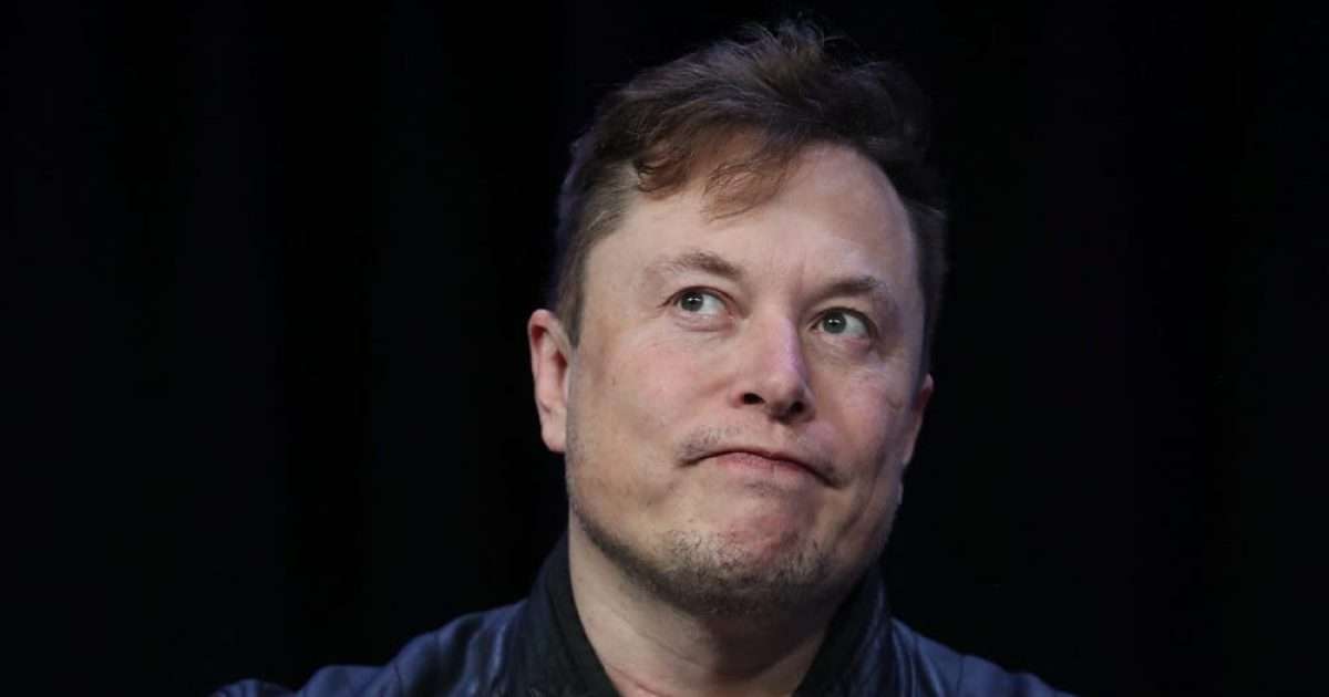 Musk Expresses Concerns About Artificial Intelligence – Telegraph