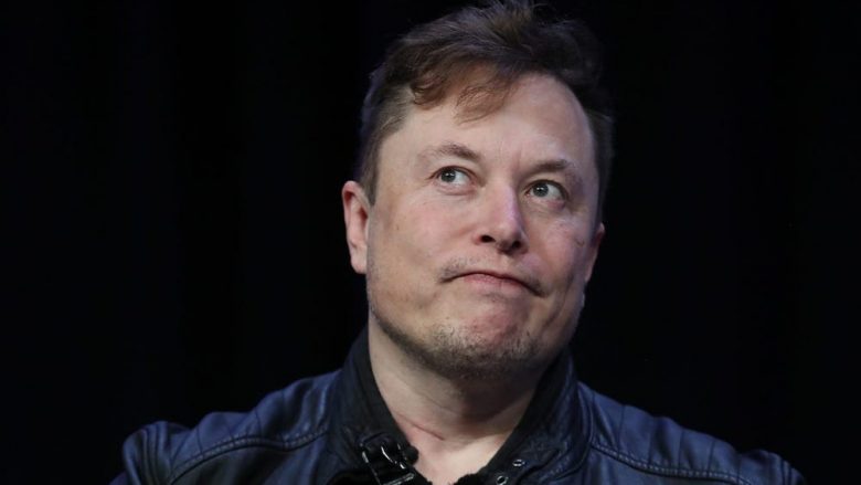 Musk: Inteligjenca artificiale më shqetëson