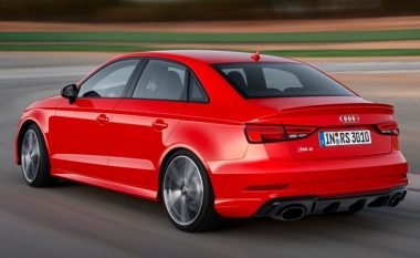 Audi largon 150 mijë vetura, kompania ende në kërkim të shkakut të gabimit