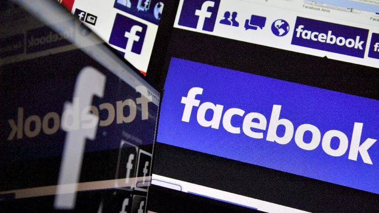 Facebook mbyll qindra profile të rreme të lidhura me grupin iranian MEK në Shqipëri