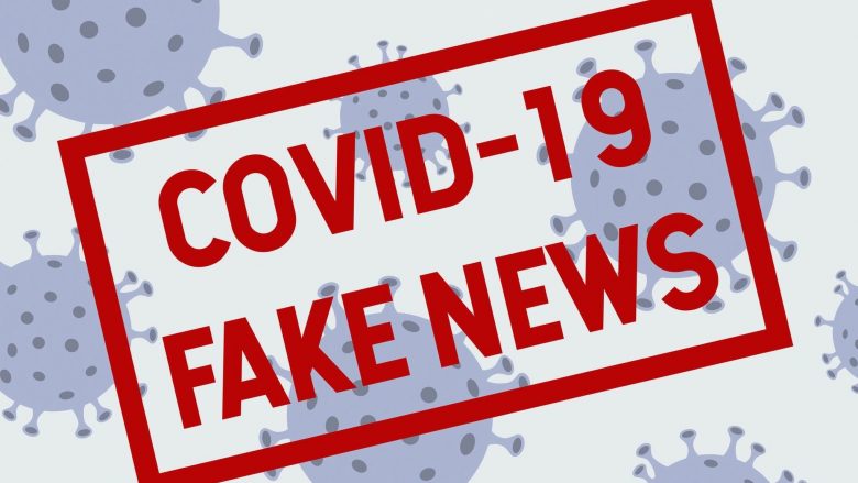 Cila është ‘vaksina’ për dezinformatat ndaj pandemisë COVID-19?