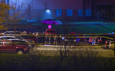 Të shtëna me armë në Indianapolis, raportohet edhe për disa të vdekur – i dyshuari pastaj vret veten