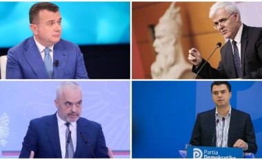 Këta janë 10 politikanët më të votuar në Shqipëri