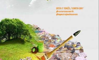 Në Ditën Ndërkombëtare të Tokës do të realizohet aksion pastrimi në Dragodan
