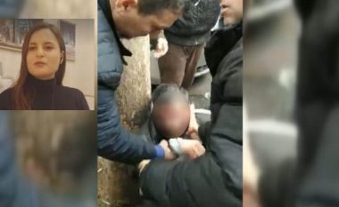 Gazetarja: I dyshuari i sulmit në xhami më parë i kishte dhunuar dy prindërit