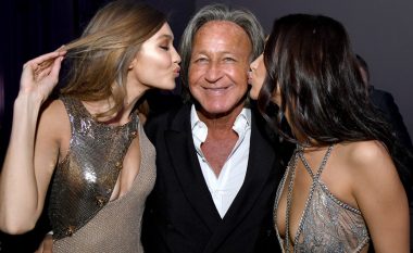 Është 26 vjeçare dhe ka 29 milionë dollarë në llogarinë e saj, babai i Gigi Hadid thotë se modelja ka arritur gjithçka vet