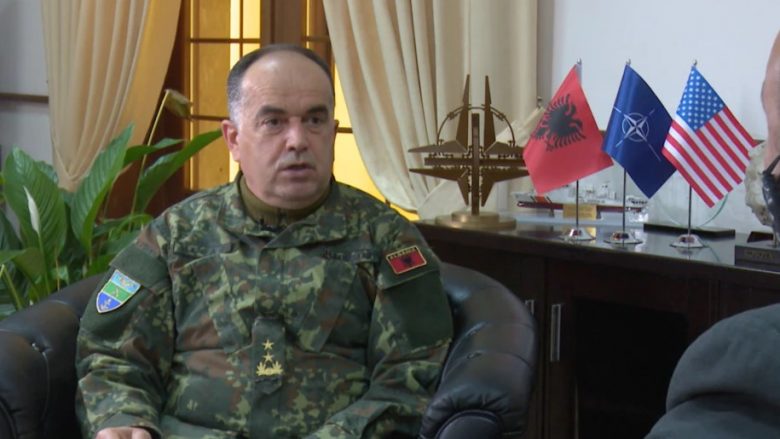 Stërvitja e NATO-s me 30 mijë trupa dhe tanke në Shqipëri, gjenerali: Kjo tregon besimin e SHBA-së