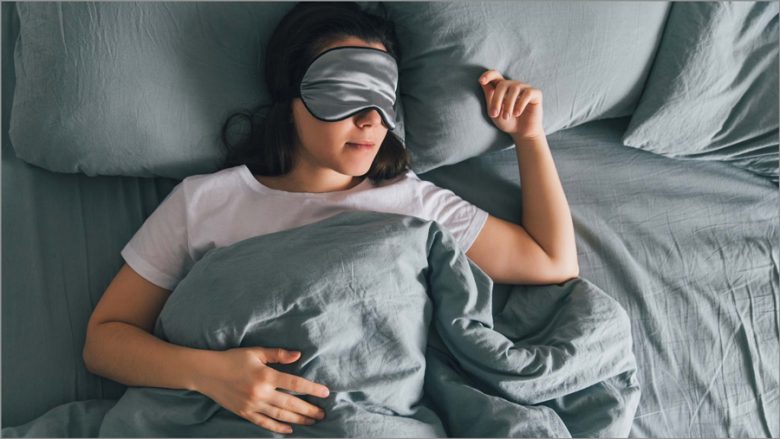 Ndikimi i pandemisë në gjumin tuaj
