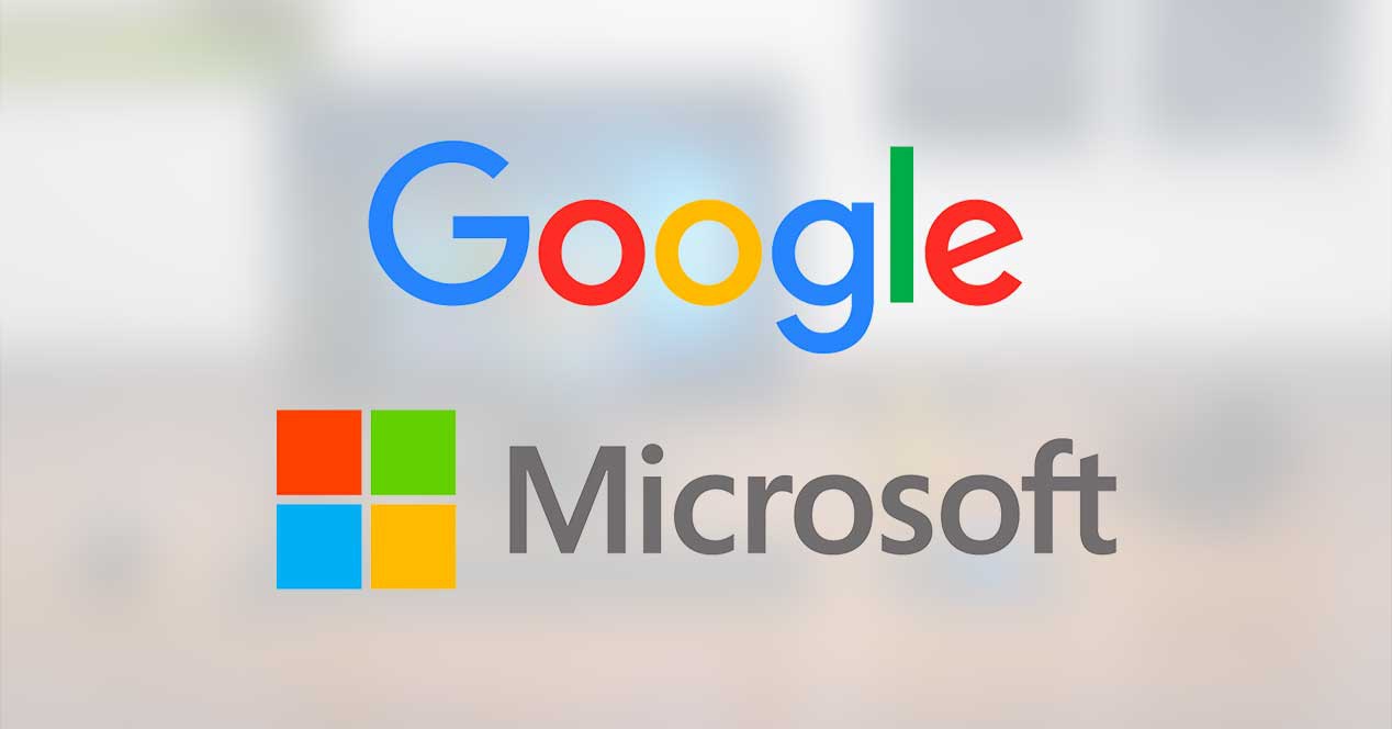 Google dhe Microsoft shënojnë rritje të të ardhurave në tremujorin e parë të vitit 2021