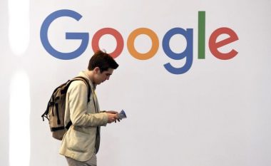 Google në vetëm tre muaj fiton 65 miliardë dollarë nga reklamat