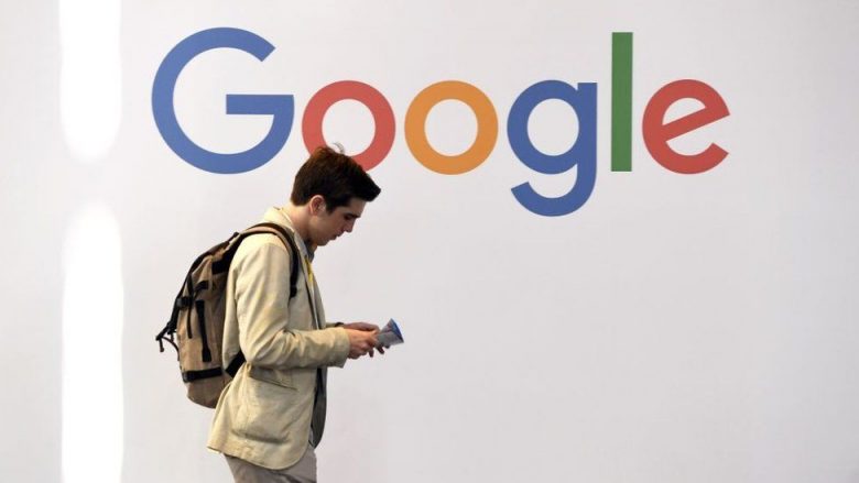 Google në vetëm tre muaj fiton 65 miliardë dollarë nga reklamat