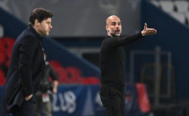 Guardiola pas fitores ndaj PSG-së: Asgjë nuk ka përfunduar