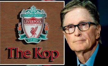 Pronarët e Liverpoolit refuzojnë një ofertë të çmendur nga Lindja e Mesme, nuk duan shitjen e klubit