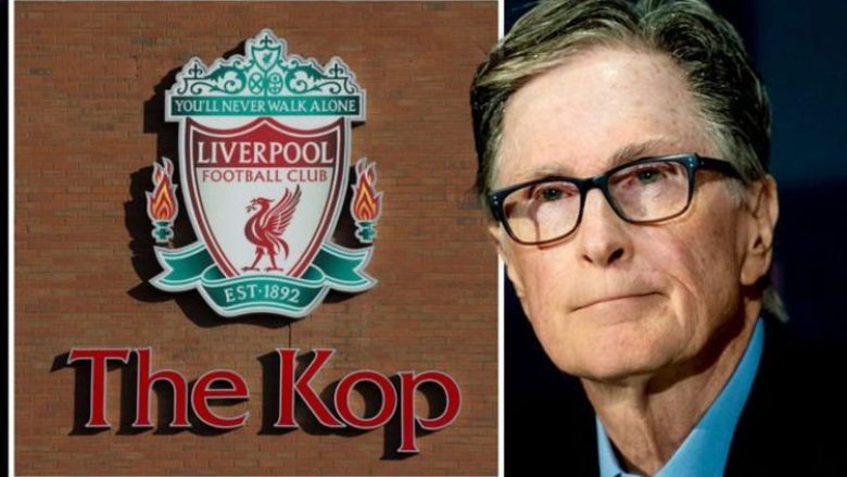 Pronarët e Liverpoolit refuzojnë një ofertë të çmendur nga Lindja e Mesme, nuk duan shitjen e klubit