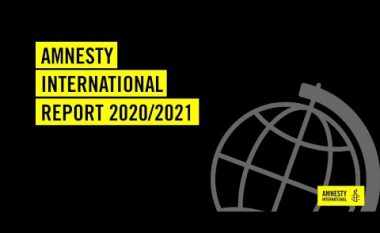 Raporti i Amnesty International për Kosovën: Ngritja e aktakuzave nga Specialja, të zhdukurit, dhuna në familje