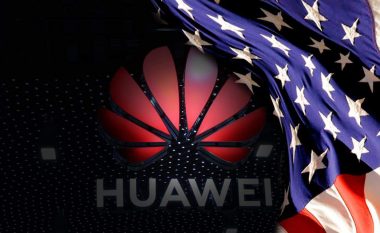 Huawei kinez shënon rënie të të hyrave, sanksionet amerikane shkatërruan shitjet e telefonave të mençur