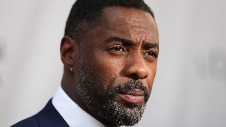 Idris Elba: Ndihem shumë me fat që jam shëruar nga COVID-19