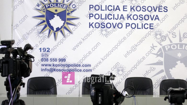 Lëvizje në Policinë e Kosovës, dy drejtorëve u ndërrohen pozitat