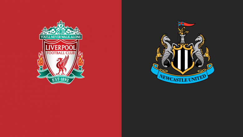 Liverpooli kërkon fitore, Newcastle për mos të humbur – formacionet zyrtare