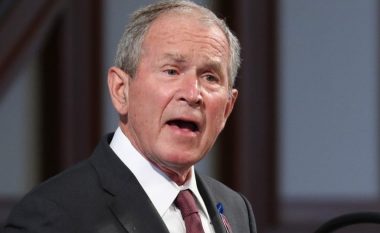 Nuk ishte as Trump e as Biden, George W. Bush zbulon se për kë votoi në vitin 2020