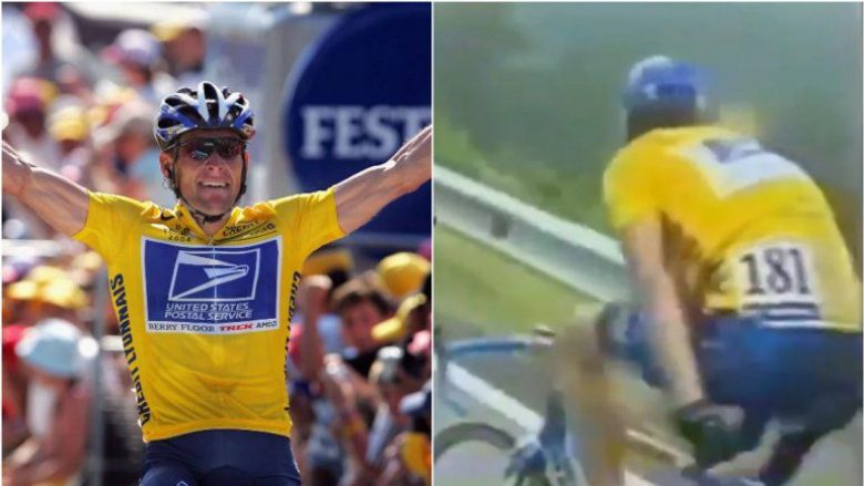 Kështu funksionon motori i vogël për të cilin Lance Armstrong u akuzua se kishte mashtruar për vite me radhë