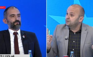 Imer Mushkolaj debat të ashpër me deputetët e LVV-së: Kthejani PDK-së mandatin e Graincës