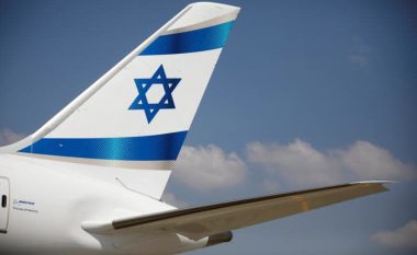 Brikman: Izraeli i gatshëm për fillimin e fluturimeve Prishtinë – Tel Aviv