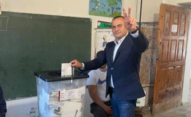 Ndodh në Shqipëri: I tejkaloi me vota 121 deputetë, por nuk e fitoi ulesën në kuvend
