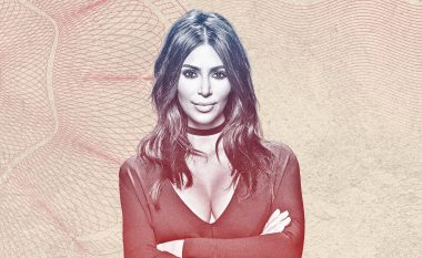 E konfirmon “Forbes”: Kim Kardashian është zyrtarisht miliardere
