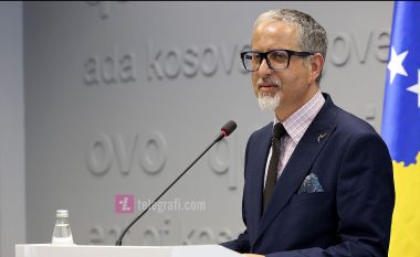Ministri Vitia raporton para deputetëve të Komisionit për Shëndetësi