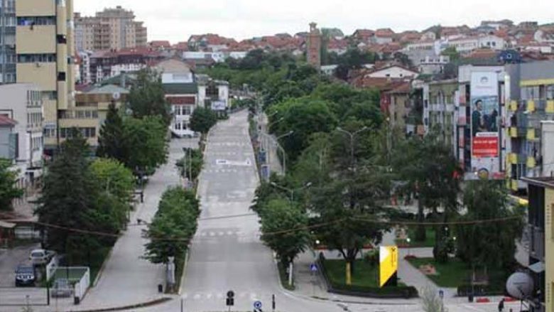 Protestojnë sot bizneset e qendrave tregtare në Gjilan