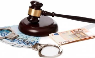 ​Fazliu: Ligji anti-mafia ndihmon sistemin e drejtësisë në konfiskim të pasurisë