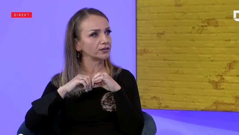 Linda Hakaj flet për paragjykimet e shumta në rrjetet sociale për shkak të humbjes së peshës