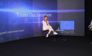 Ballkani Perëndimor nënshkruan Deklaratën e Tiranës në mbështetje të Turizmit në Rajon