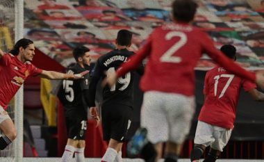 Notat e lojtarëve: Manchester United 2-0 Granada, paraqitje solide e Djajve të Kuq