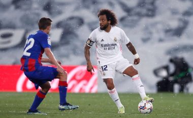 Marcelo mund të vazhdoj karrierën në MLS