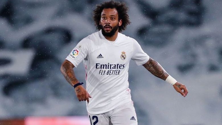 Marcelo: Në Londër do të jetë një ndeshje krejtësisht ndryshe