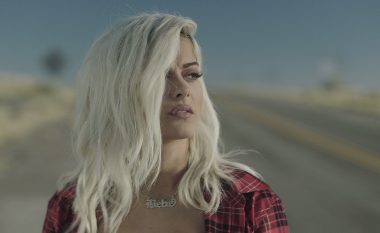 Bebe Rexha shënon një tjetër sukses të madh, kënga e saj “Meant to be” arrin një miliard dëgjime në Spotify