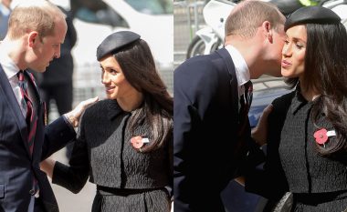 Kate Middleton mund ta ketë falur Harryn, por a do të mundet Princi William ta falë ndonjëherë Meghan Markle për atë që i bëri Mbretërisë?