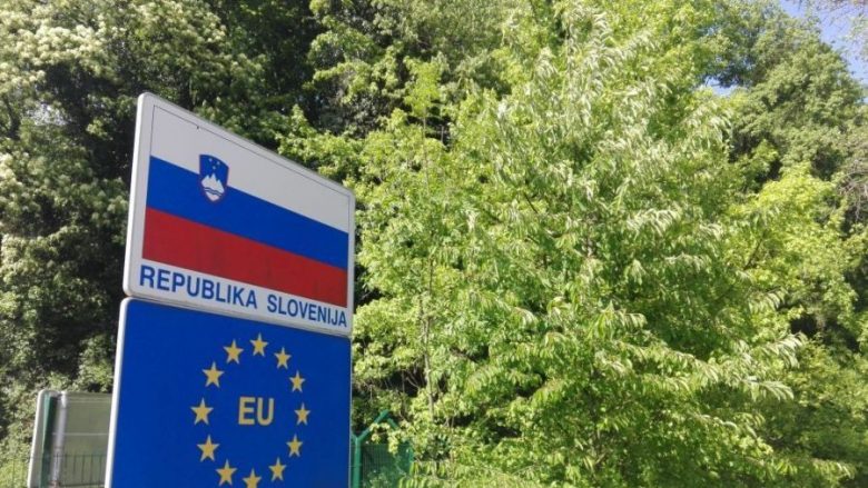 Sllovenia lehtëson masat për qytetarët e huaj