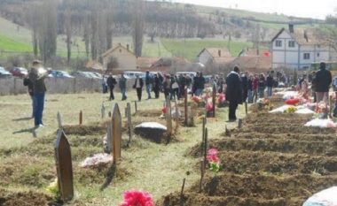 Kërkohet që Biden t’i njohë zyrtarisht krimet e Serbisë në Kosovë si gjenocid