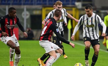 Juventusi dhe Milani mund të mbesin jashtë Ligës së Kampionëve për sezonin e ardhshëm