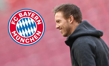 Presidenti i Bayern Munich hedh poshtë pretendimet për ‘transferimin 25 milionësh’ të Nagelsmann