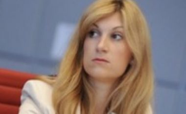 Nevena Jovanoviq emërohet ambasadore e Serbisë në Shkup