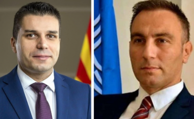 Nikollovski dhe Grubi: Është e papranueshme që Paunovski nuk respekton vendimet e Qeverisë
