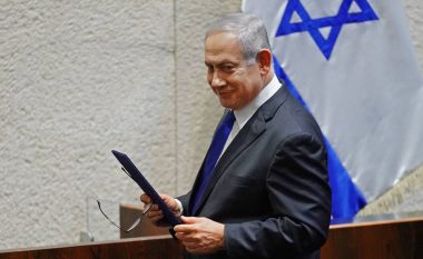 Netanyahu pëson edhe një humbje