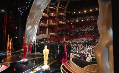 Masat mbrojtëse në ceremoninë e Oscars: Maskat do të kenë rol të rëndësishëm