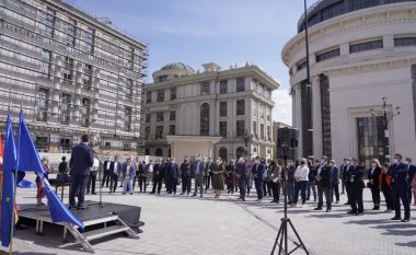 Shënohet 29 prilli – dita e Ministrisë së Punëve të Jashtme të Maqedonisë së Veriut