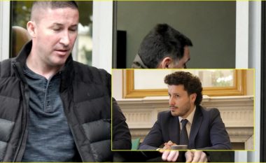 “Abazoviq do të merr fund sepse arrestoi ‘shefin’” - zbulohet biseda ndërmjet anëtarëve të grupit kriminal në Mal të Zi