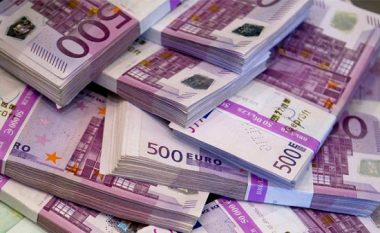 11 mijë e 500 euro të falsifikuara deponohen në një bankë në Prishtinë